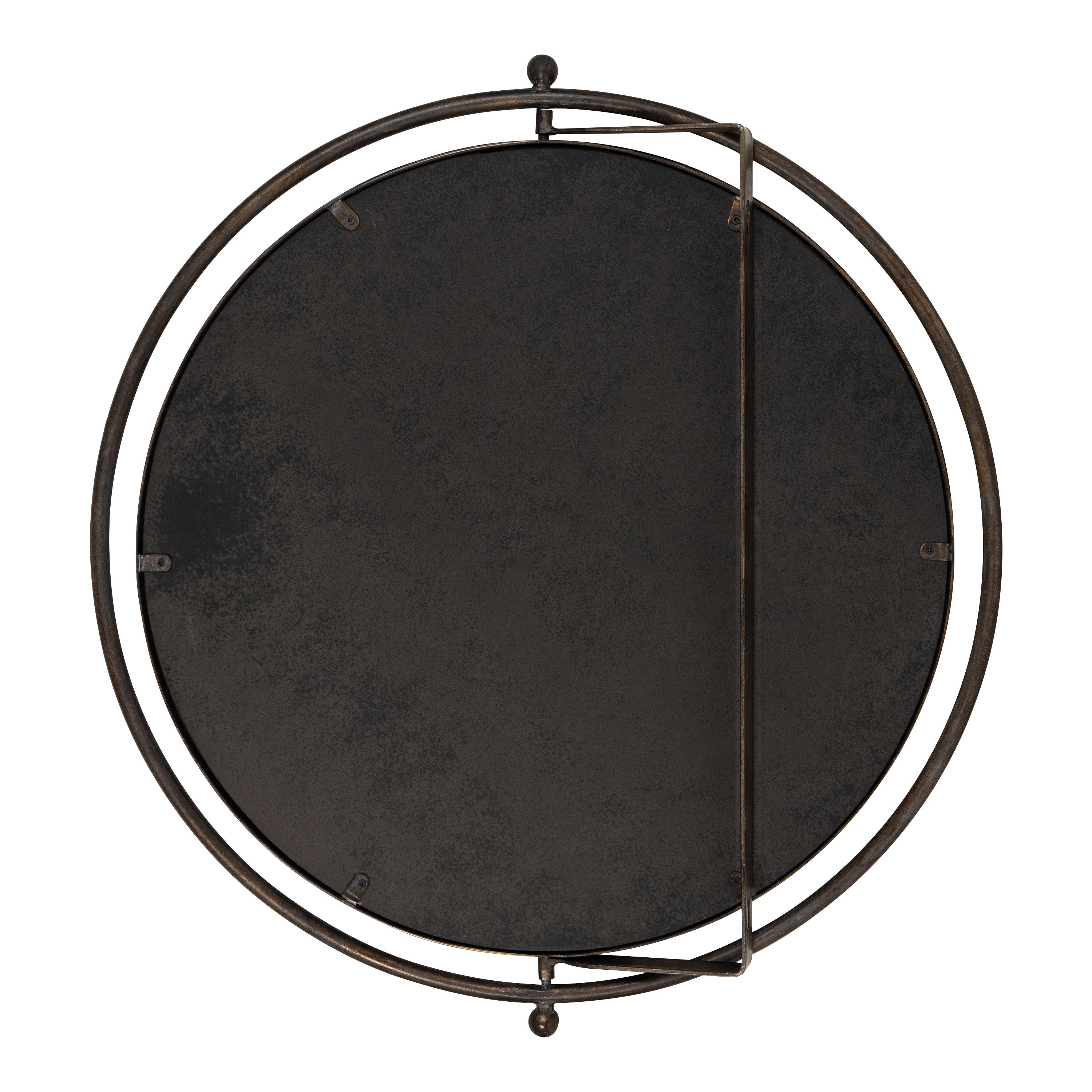 Baron Pivot Mirror