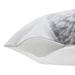 Pillow Cover White 24x24 3
