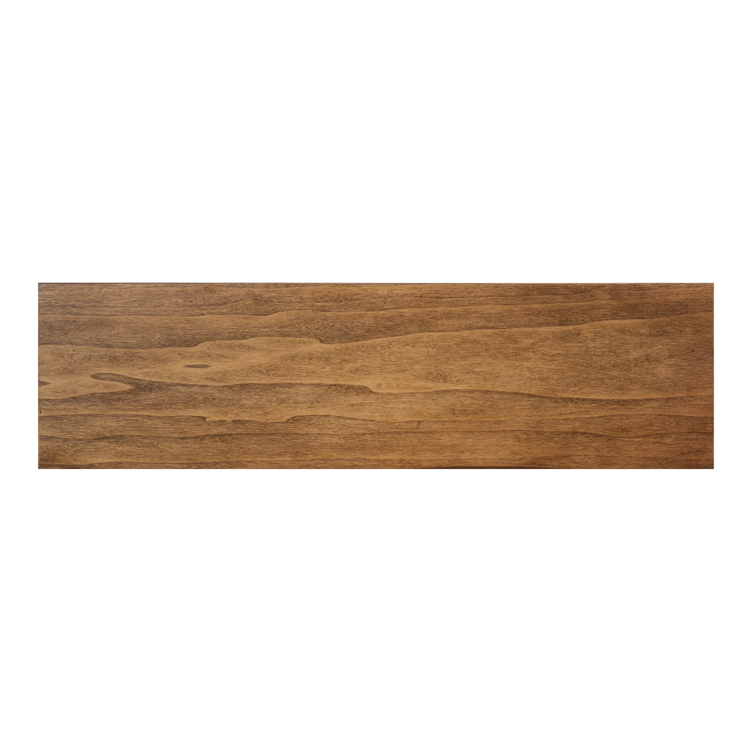 Holt Wood Wall Shelf
