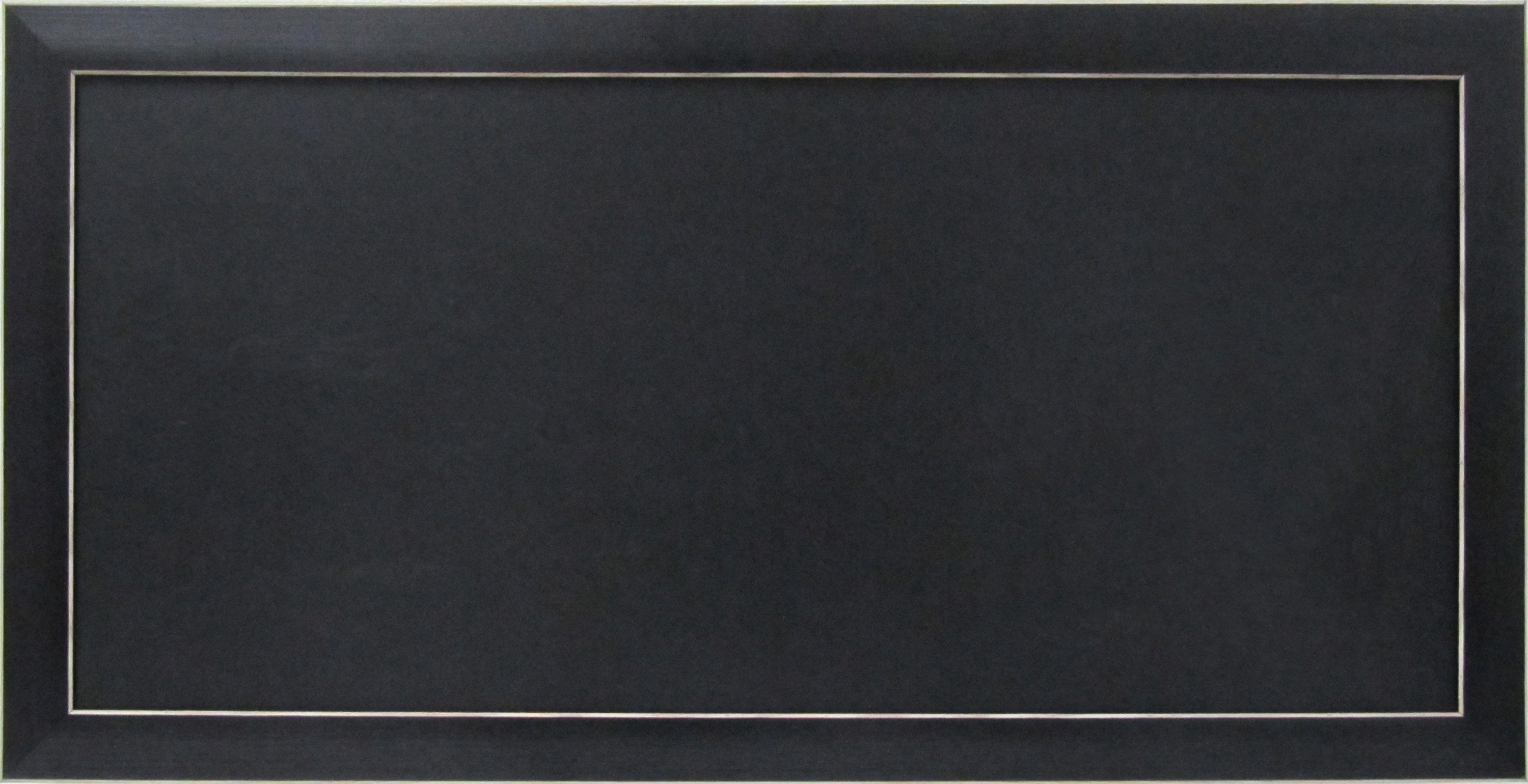Wyeth Framed Magnetic Chalkboard