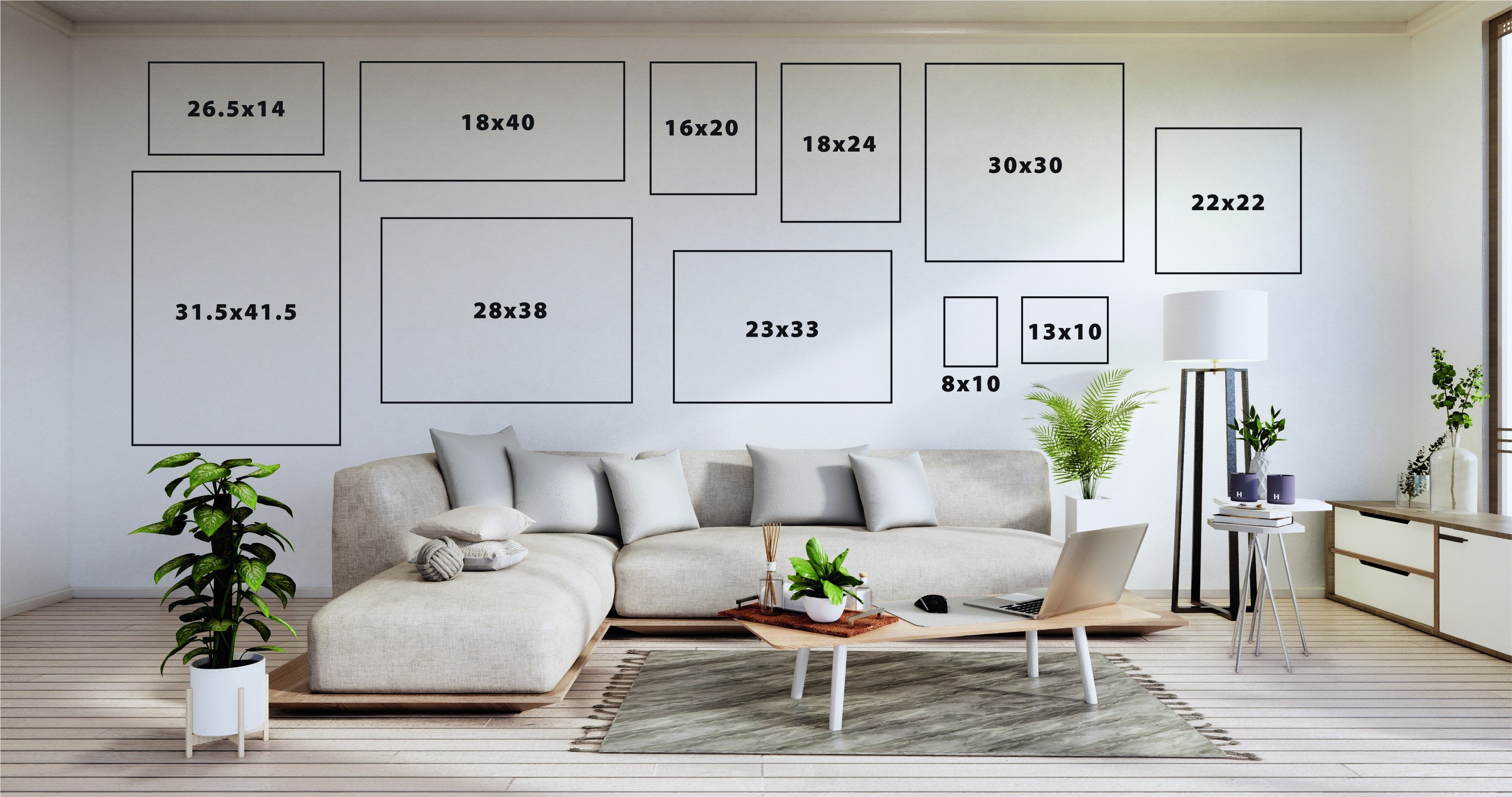 Sylvie Beaded New York No 1 Black and White Framed Canvas by Crystal Lynn Collins