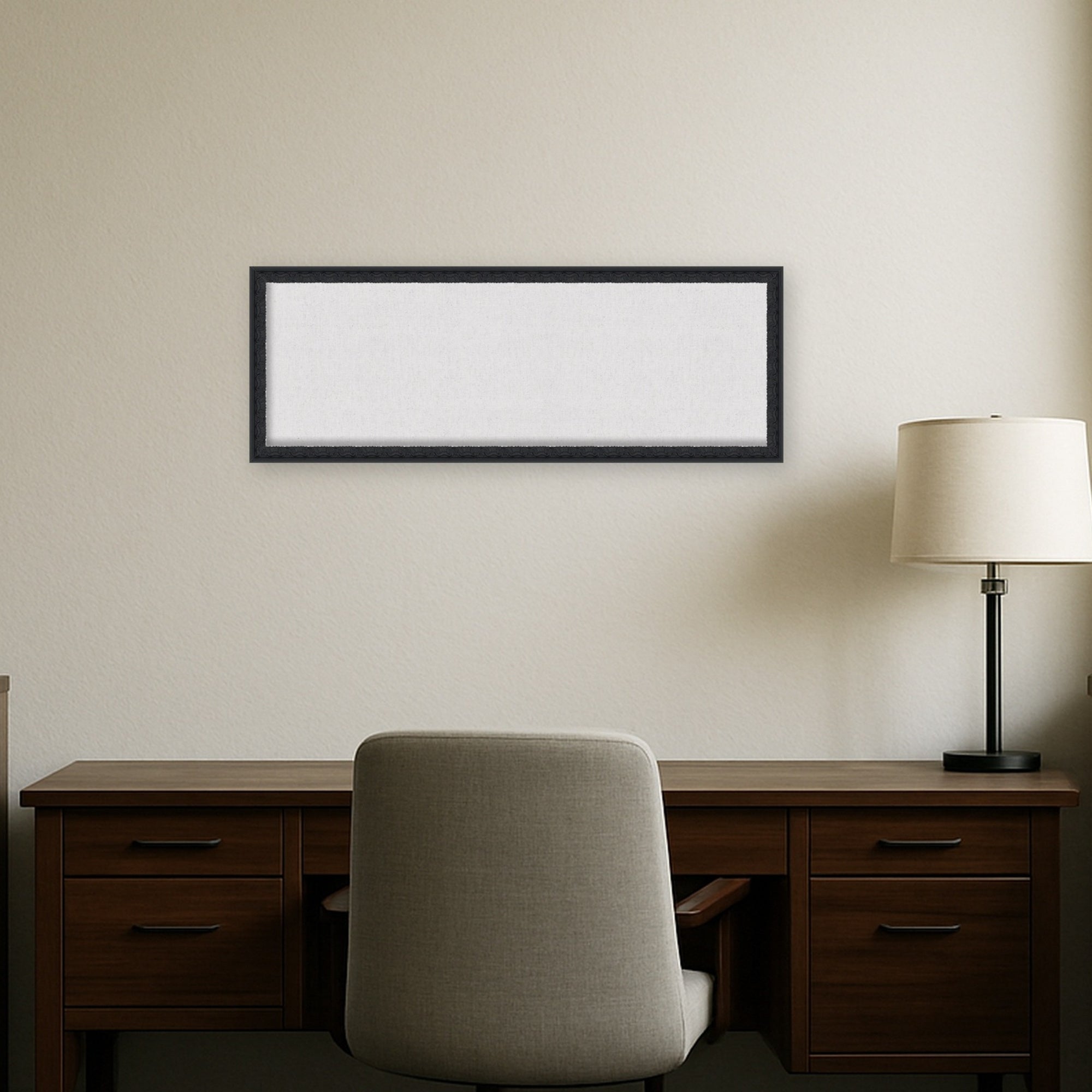 Magnetic Canvas 14x38 Bethany Black 6