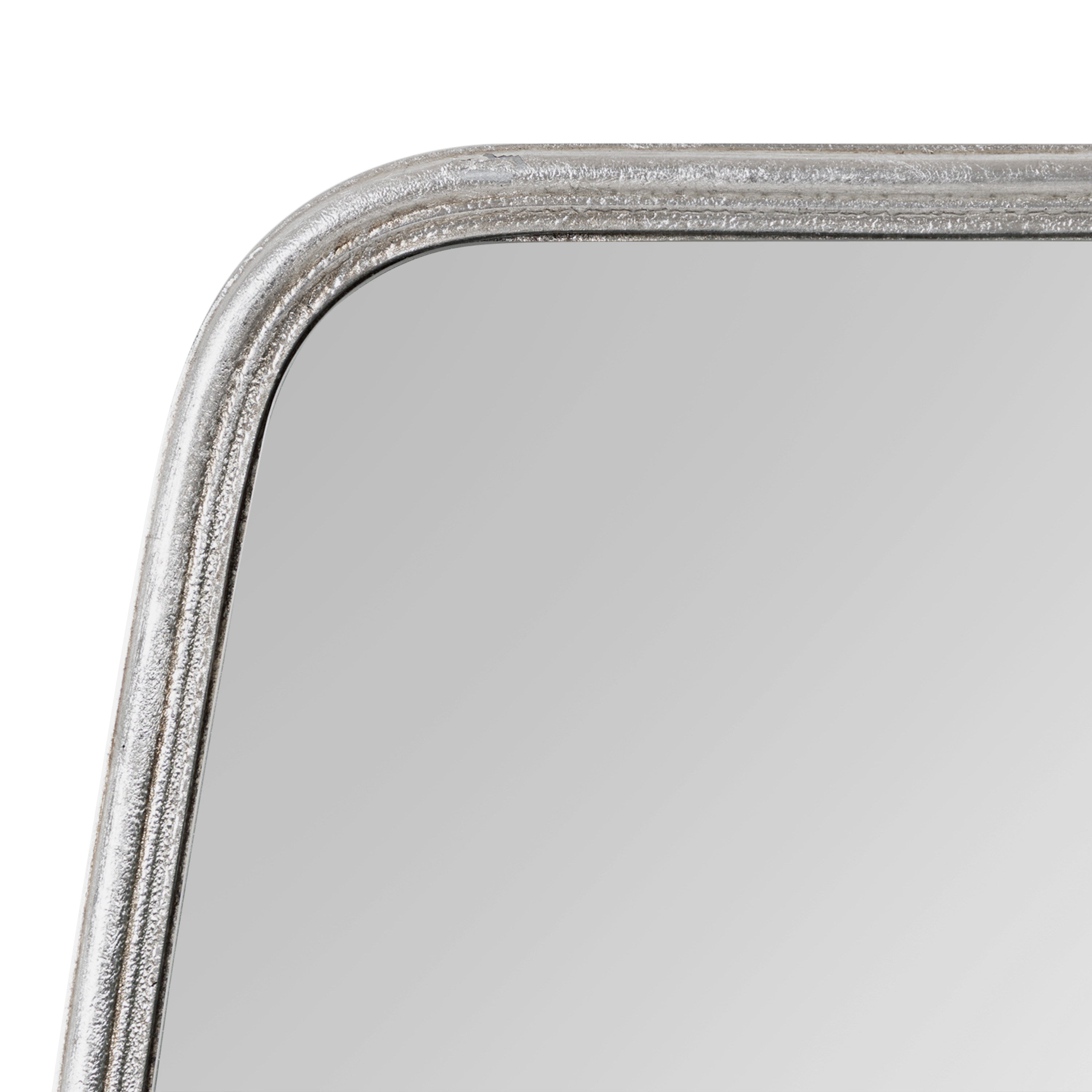 Capsule Mirror Silver 20x32 3