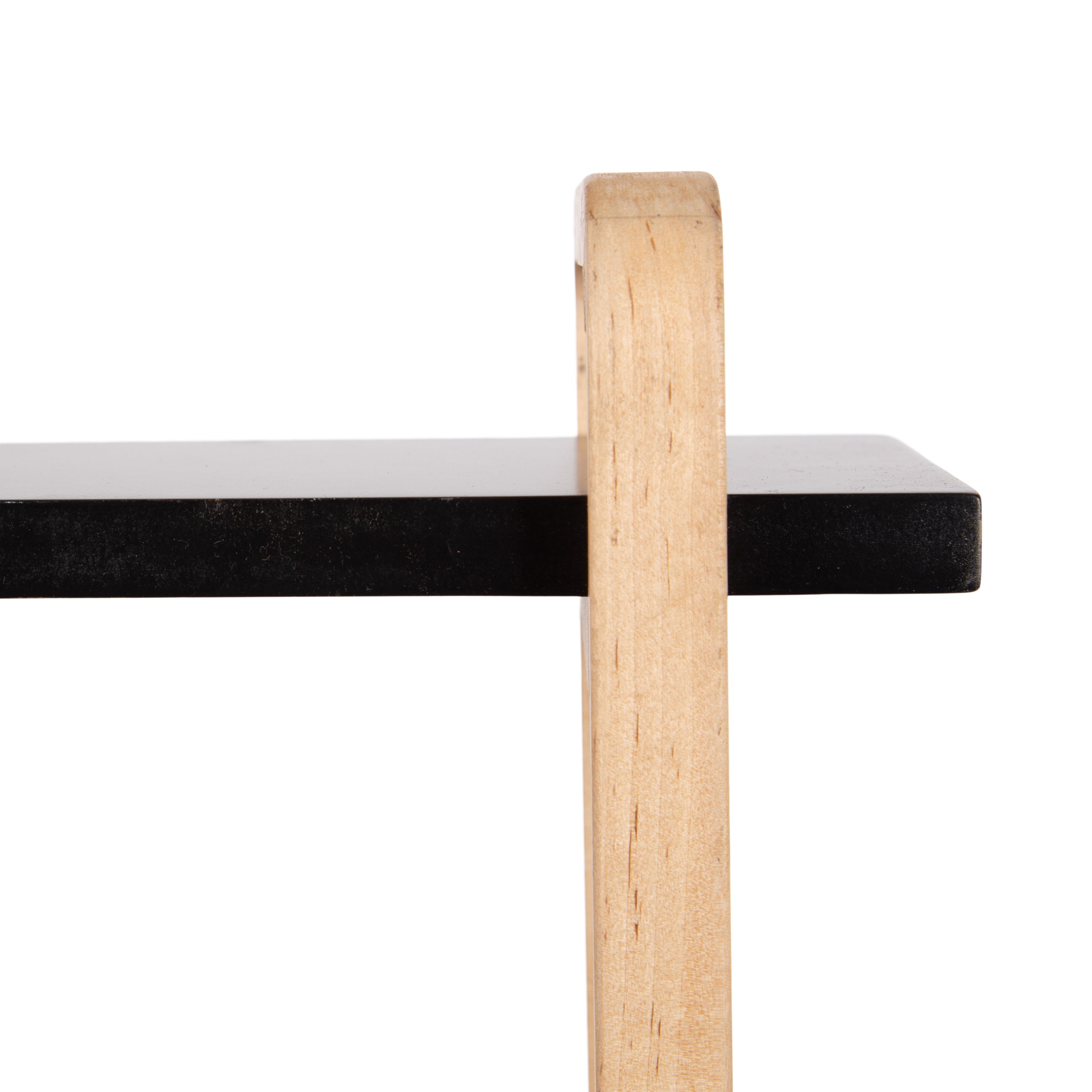 Summit Wood Shelf
