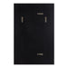 Rectangle Mirror Black 20x30 4