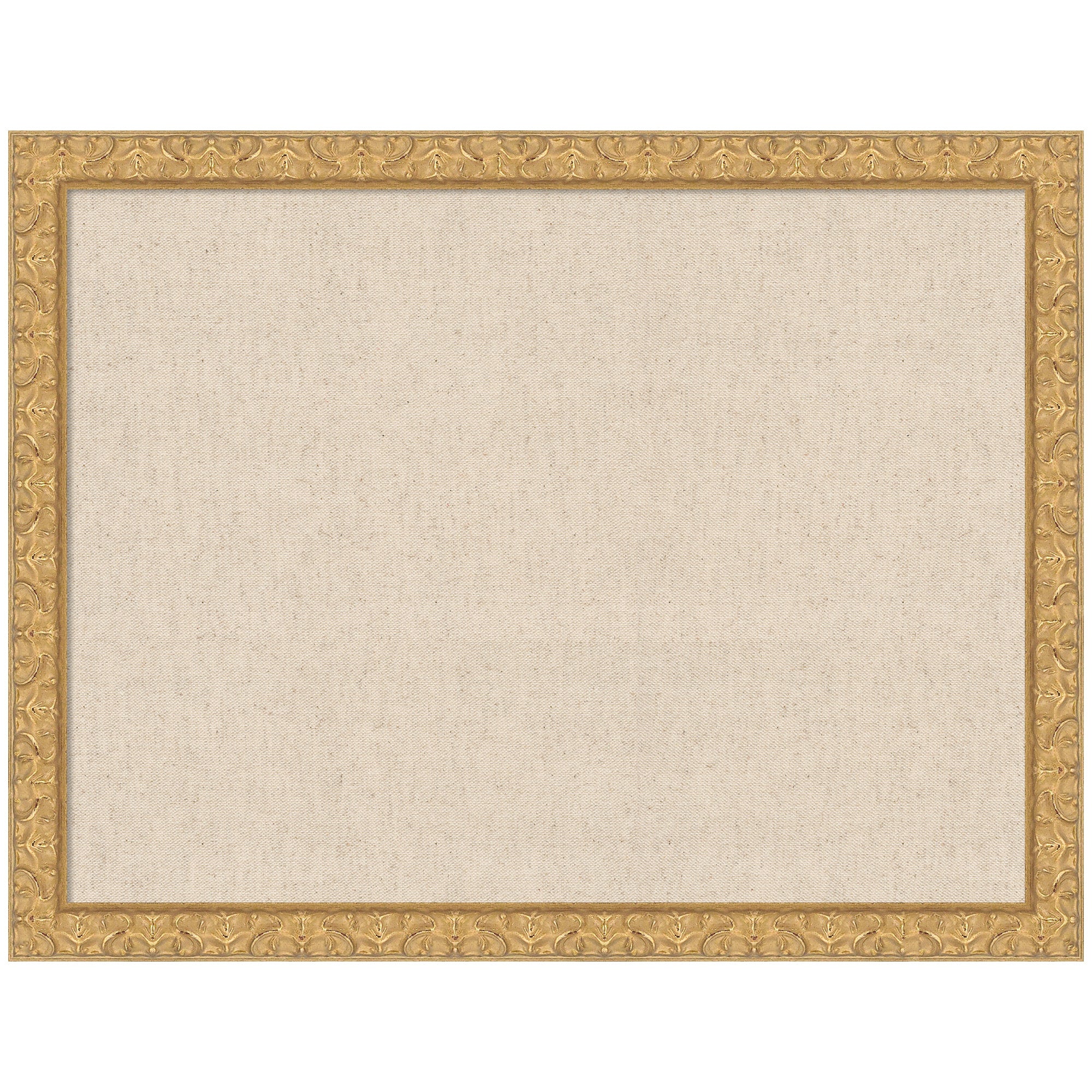 Pinboard 26x20 Lila Gold 1