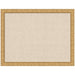 Pinboard 26x20 Lila Gold 1