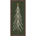 Pinboard Florence Medium Brown 18x42 1