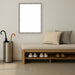 Dry Erase Board Belvedere Silver 19x25 5