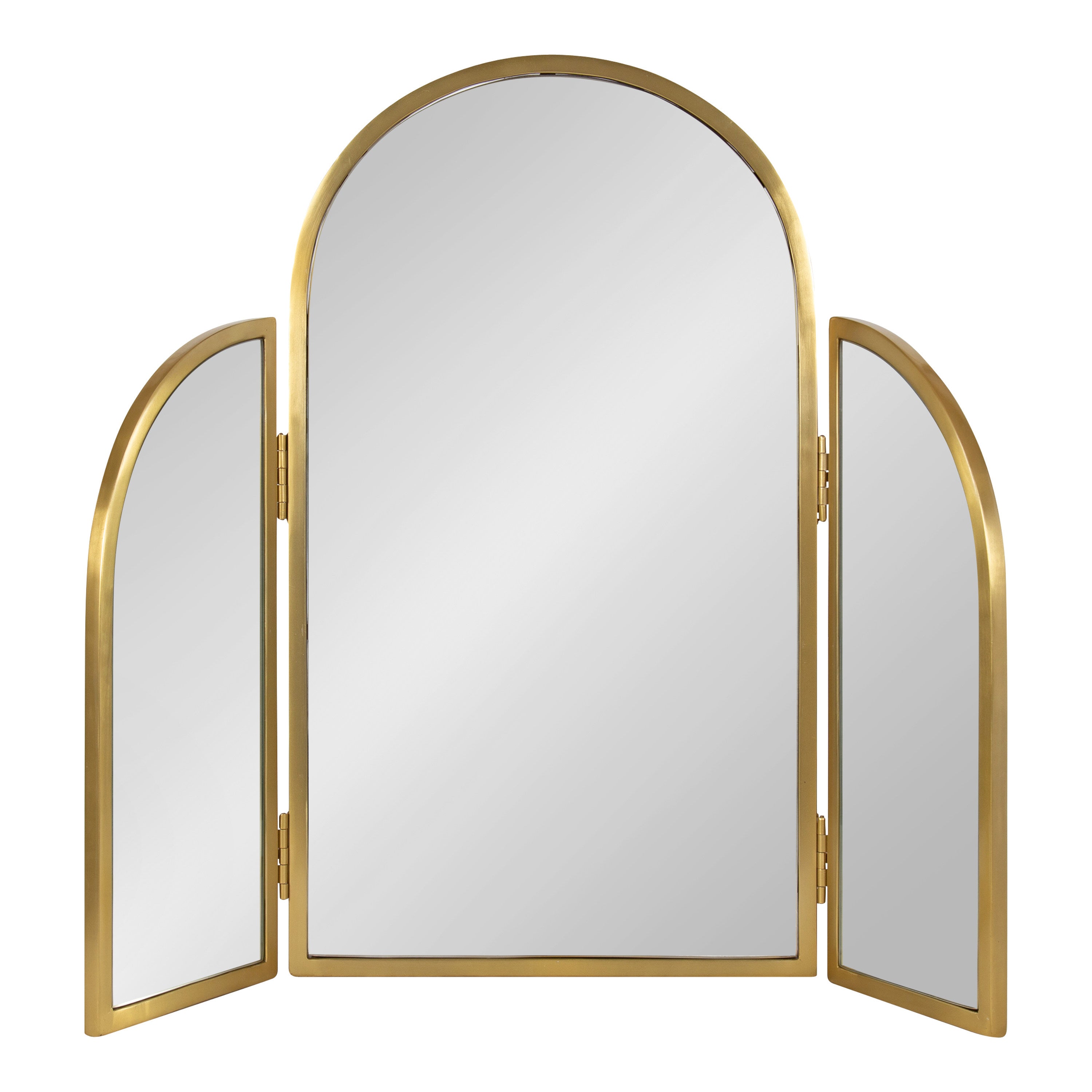 Functional Mirror Gold 28x28 5