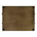 Single Tray 17x13 Gold 6
