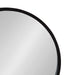 Mirror Set Black 3pc 3
