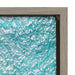 Framed Canvas Sylvie Graywash 28x38 3