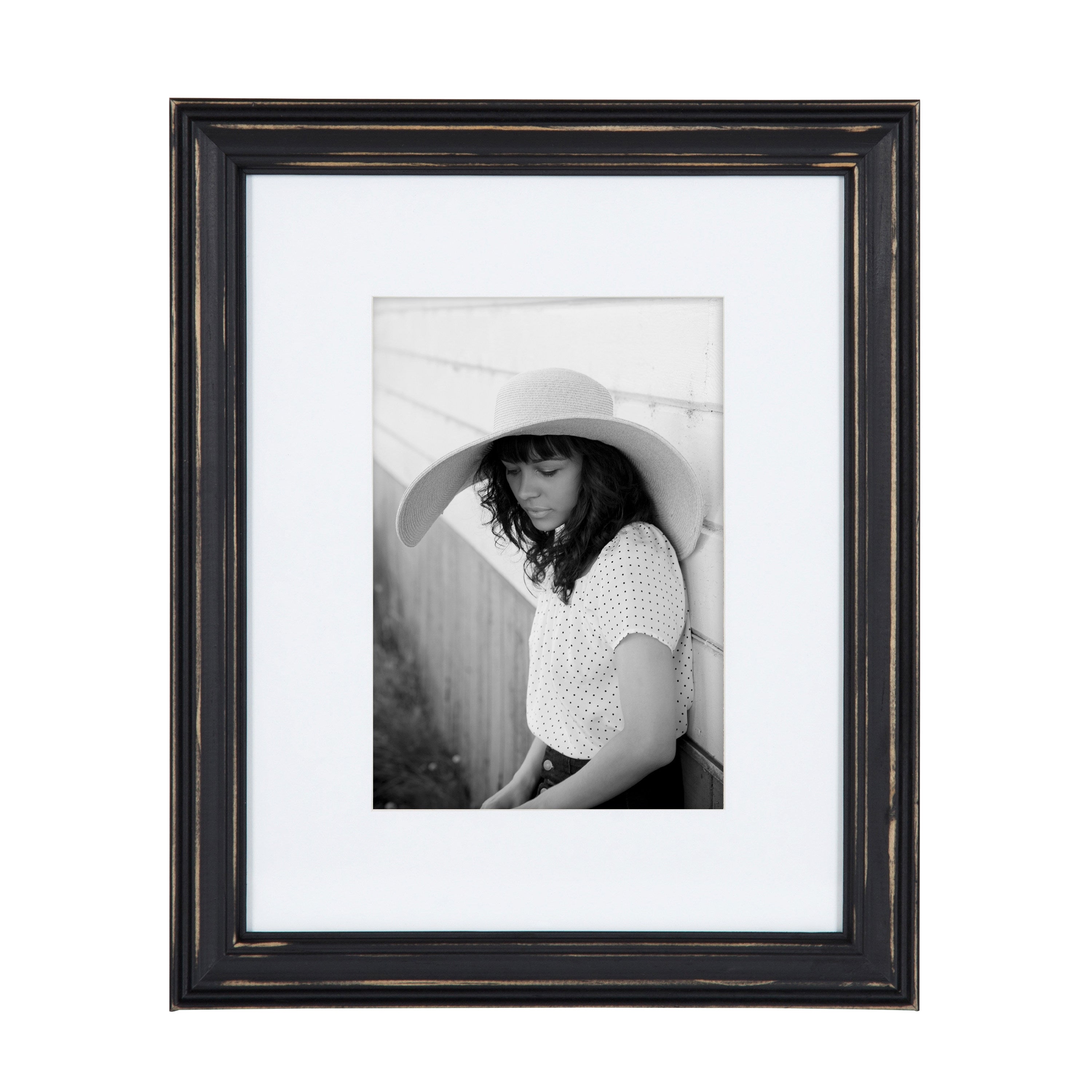 Frame Box Set Black 10 Piece 4