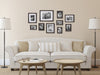 Frame Box Set Gray 10 Piece 7