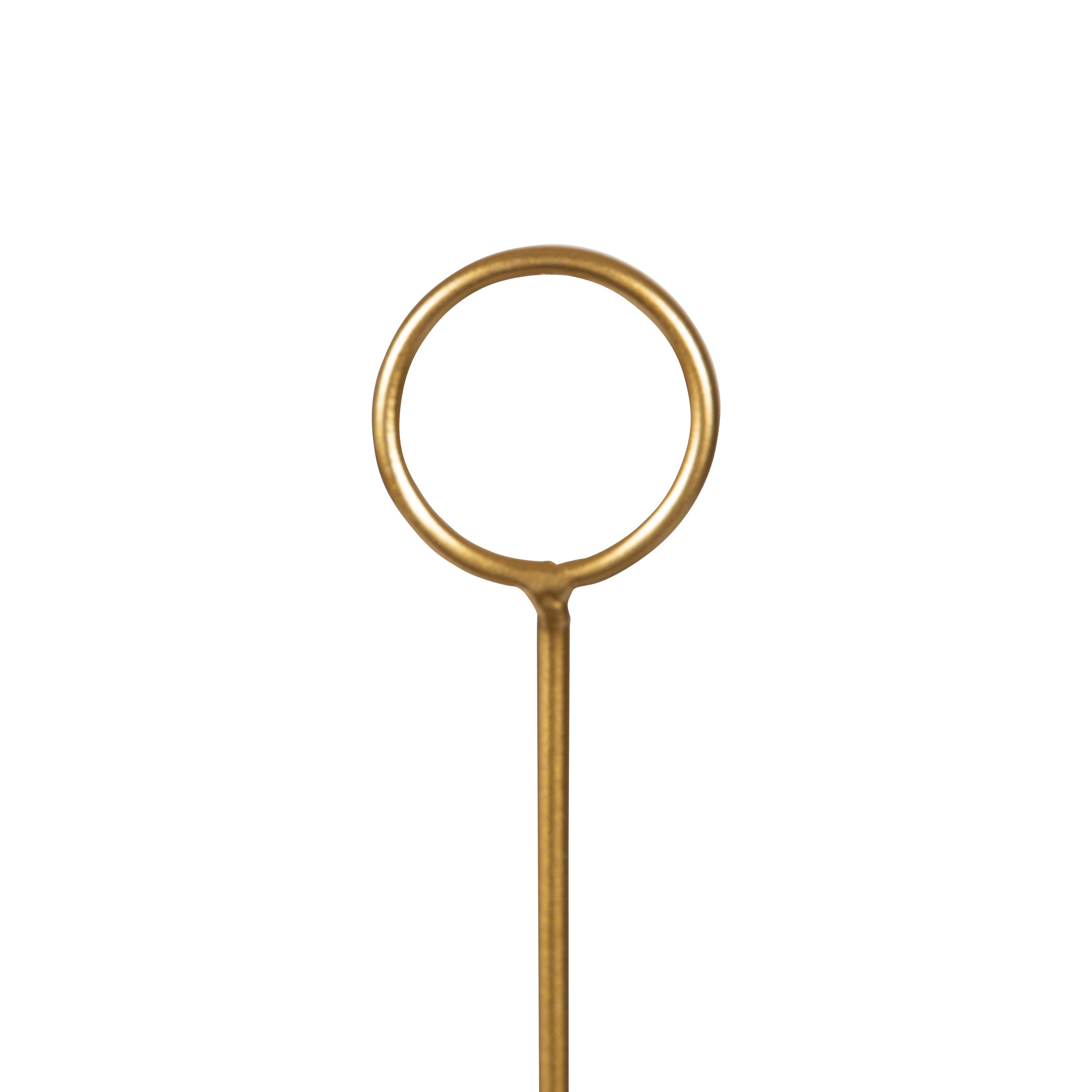 Nobrey Metal Hanging Planter Set