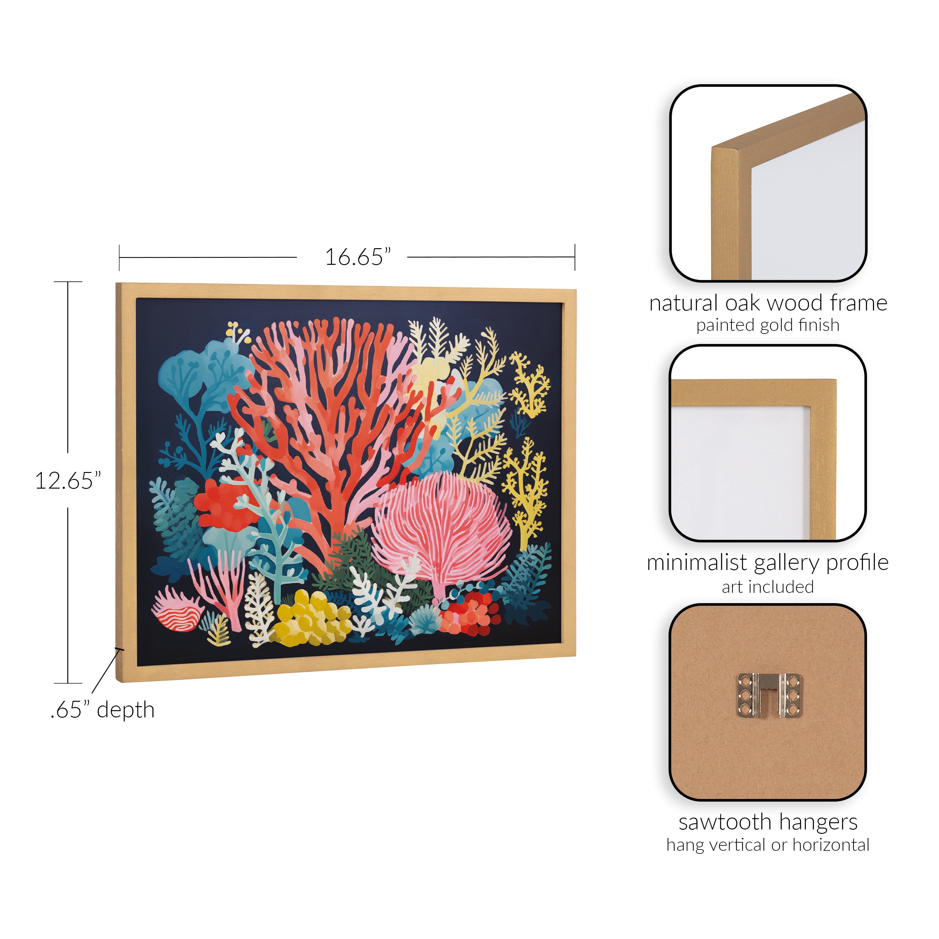 QisDESIGN キスデザイン Coral Reef コーラルリーフ 32万 f5b15b1f8bd85352ebd4e614b93a54
