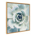 Framed Canvas Sylvie Natural 30x30 2