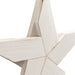 Plaque White 3 piece 3