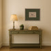 Framed Art Svelte Walnut 21x17 6