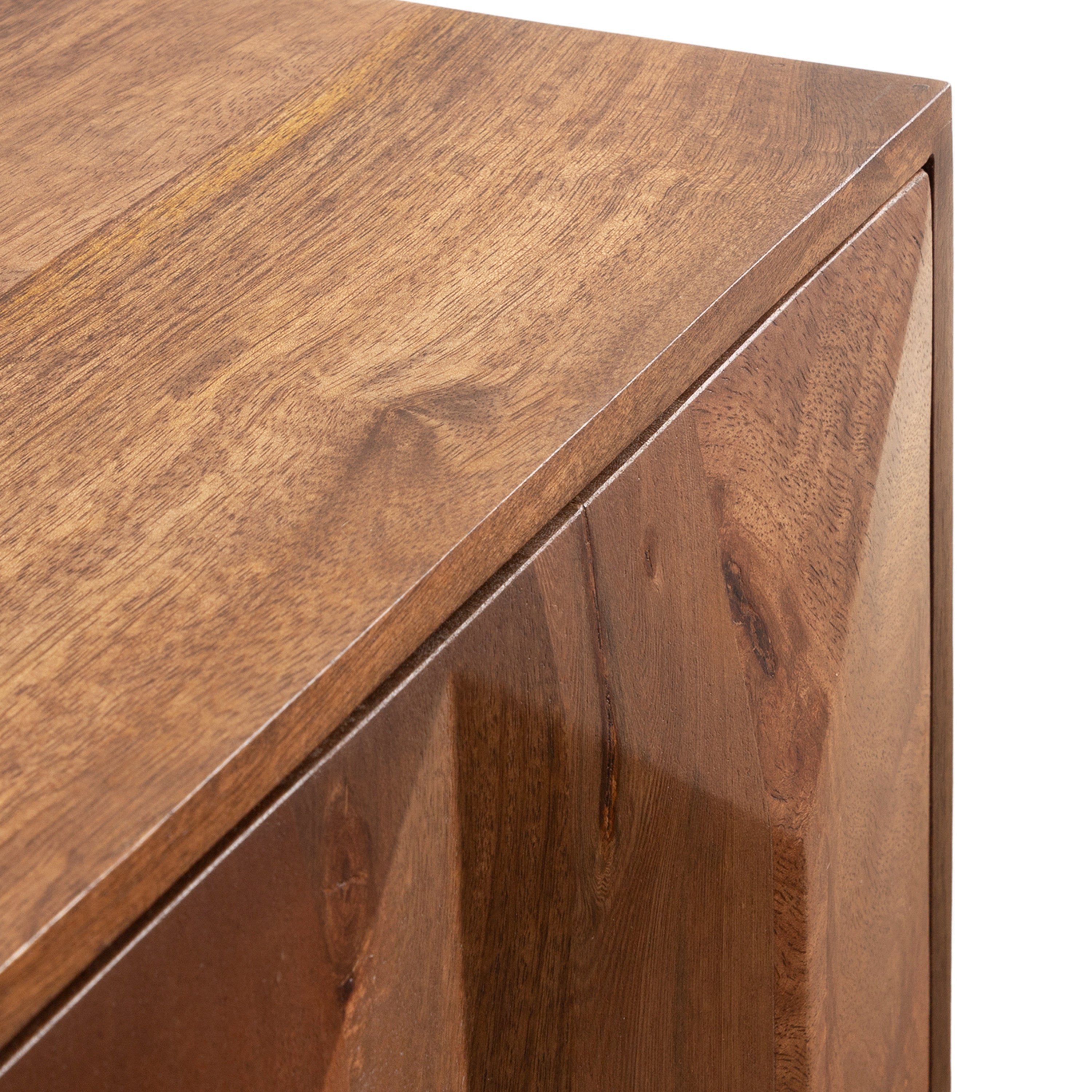 Ranier Two-Door Wall Cabinet