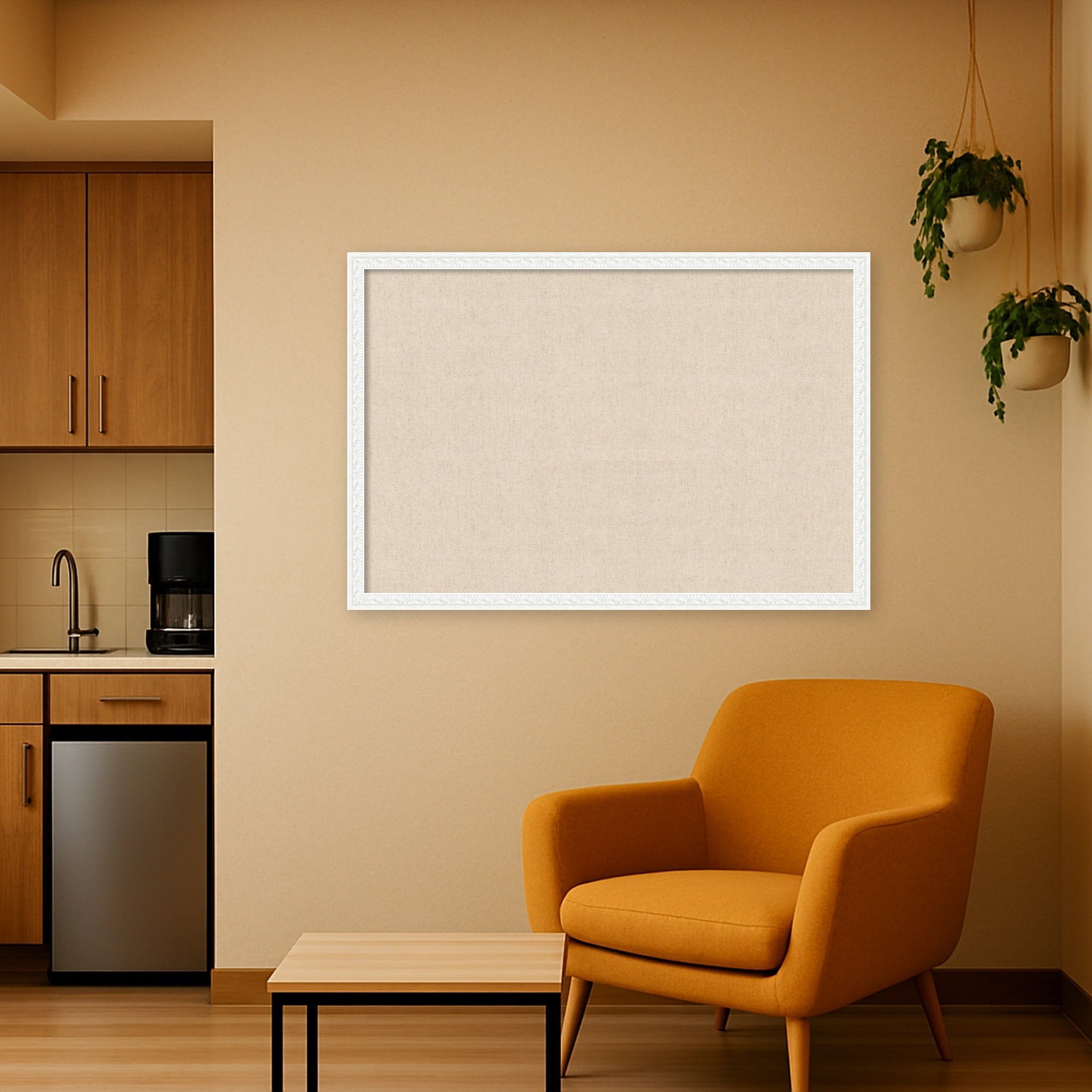 Magnetic Canvas 38x26 Bethany White 6