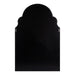 Arch Mirror Silver 24x36 4