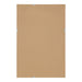 Rectangle Mirror Black 24x36 4