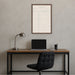 Magnetic Canvas 26x38 Florence Medium Brown 7