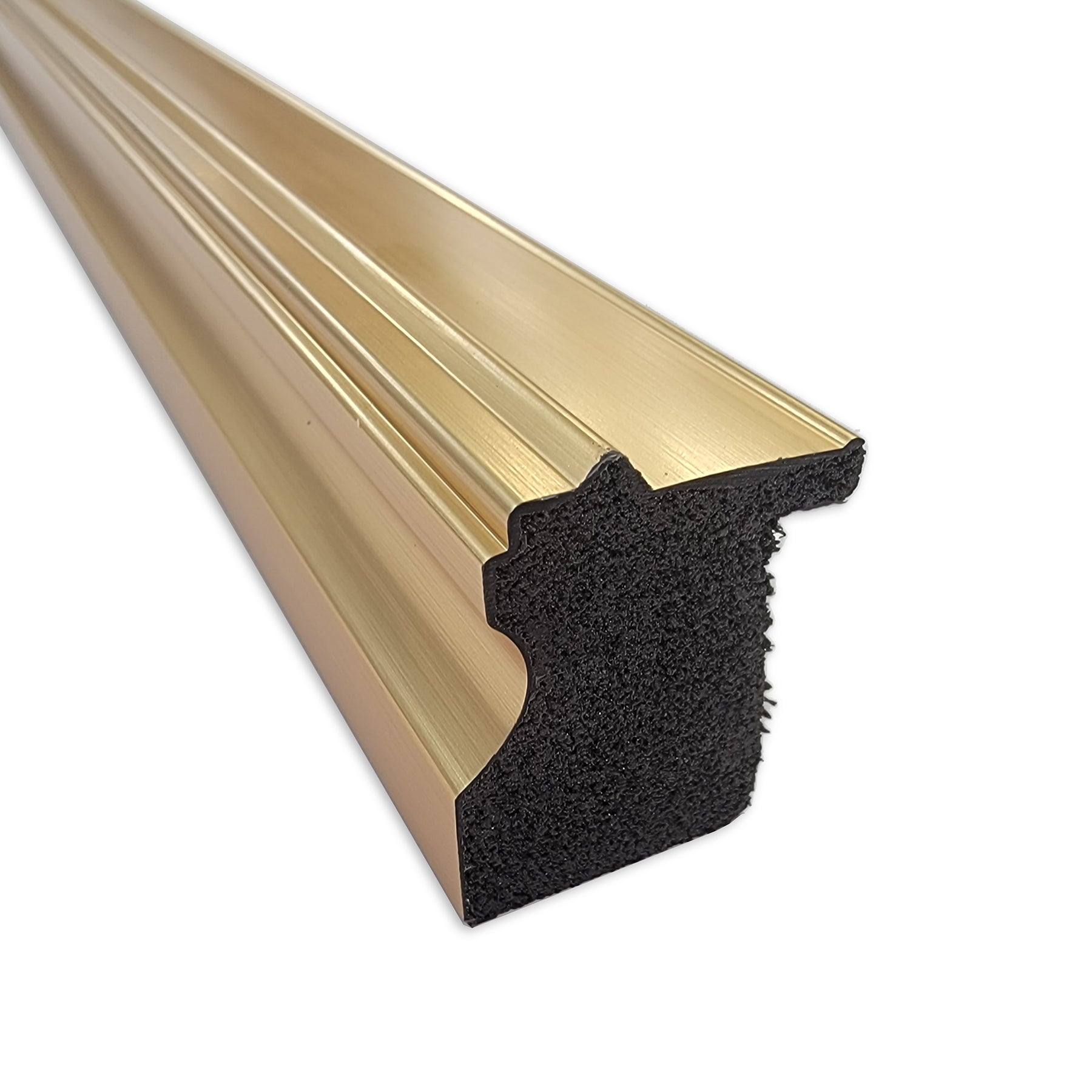 Pinboard 18x42 Florence Gold 3