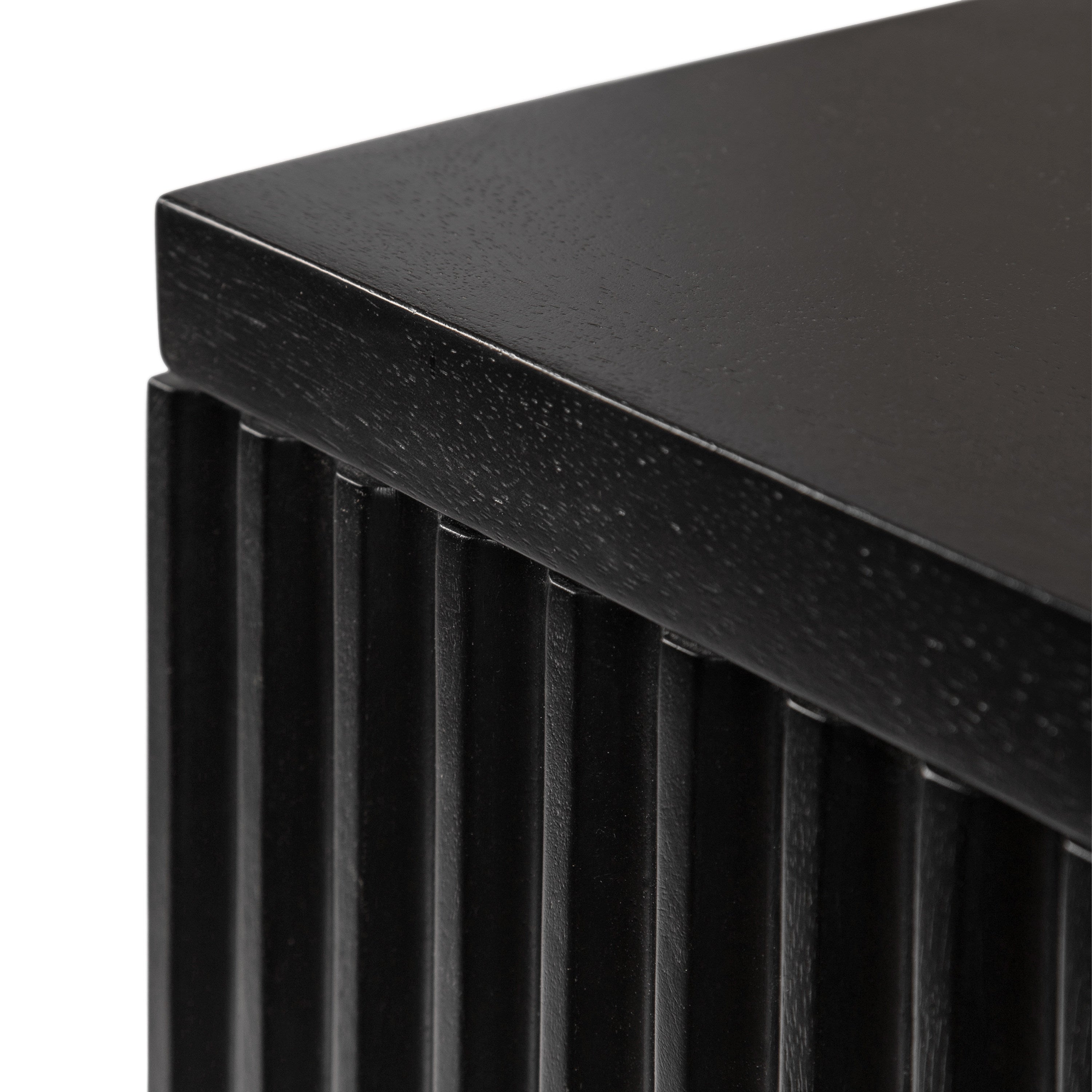 Cabinet Black 30x10x14 3