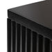 Cabinet Black 30x10x14 3