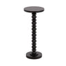 Konya Round Drink Table