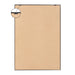 Framed Canvas 23x33 Sylvie White 4