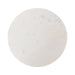 Side Table White Pewter 10x10x22 5