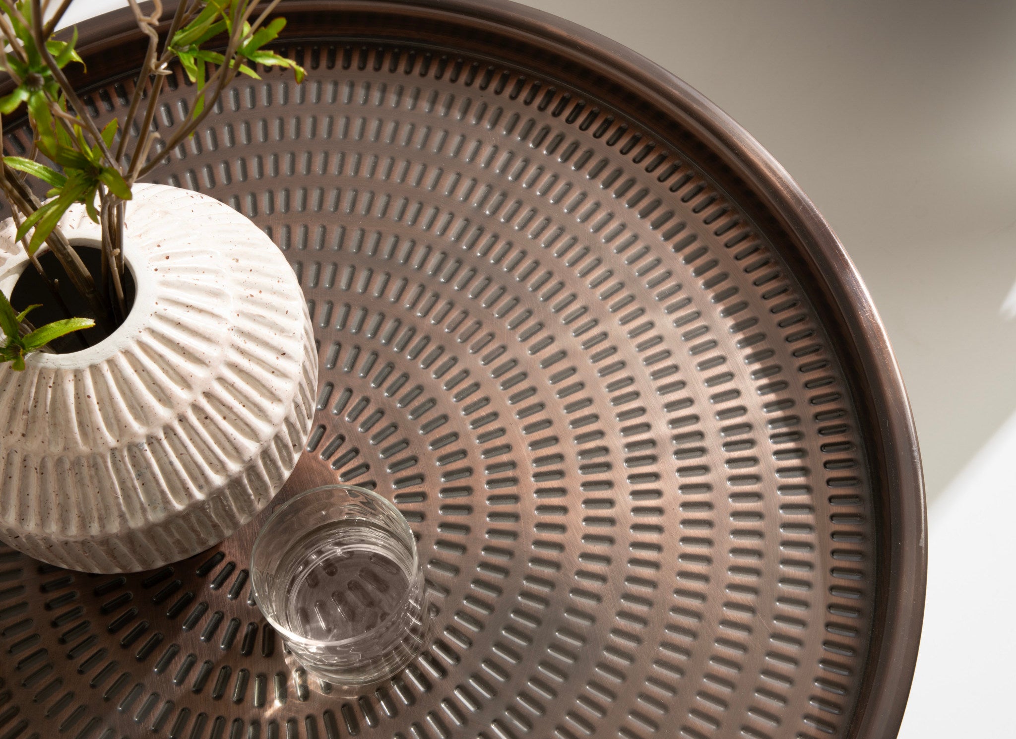 Mahdavi Outdoor Coffee Table