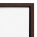 Framed Canvas Sylvie Walnut 28x38 3
