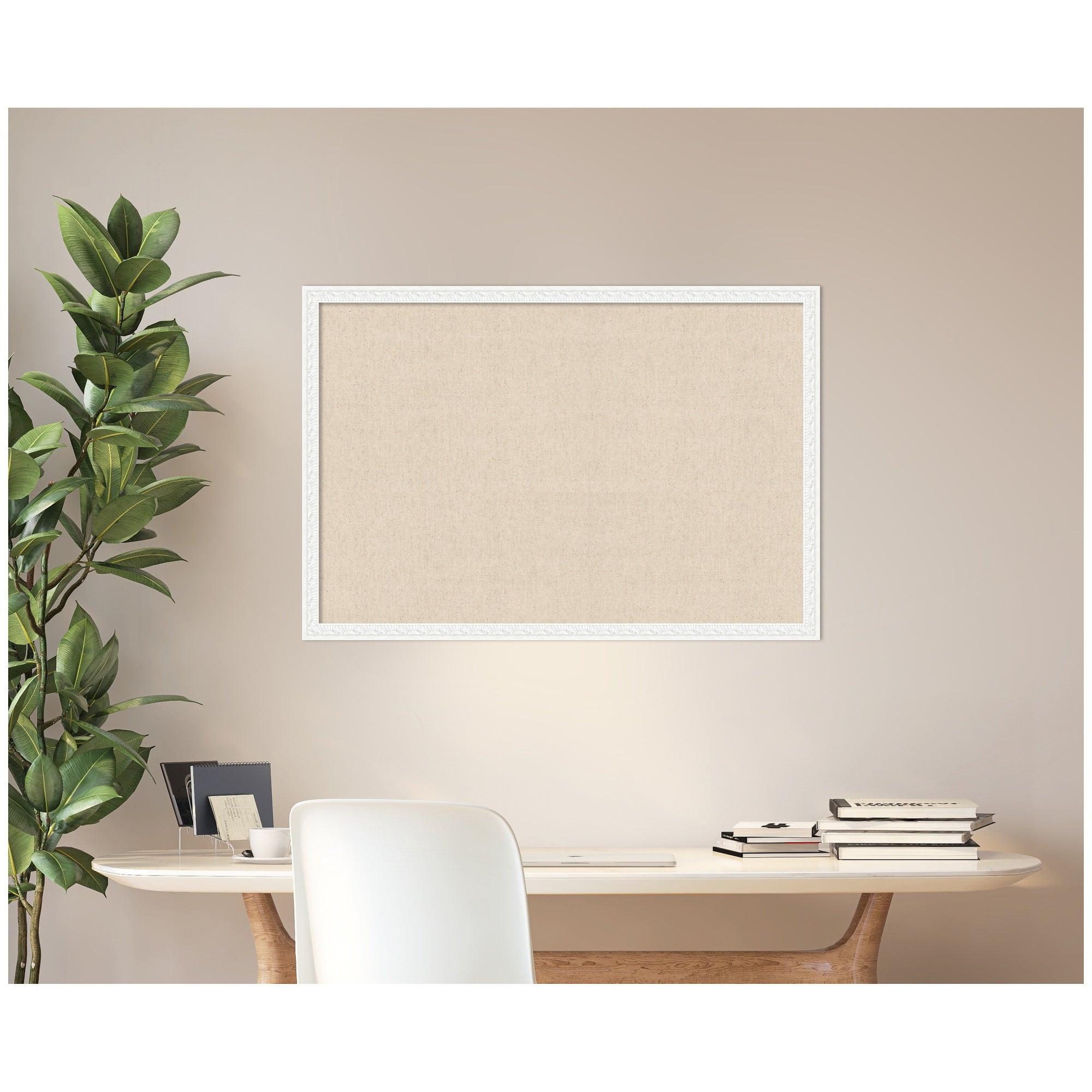 Pinboard 38x26 Bethany White 6