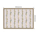 Pinboard 38x26 Florence Light Brown 2