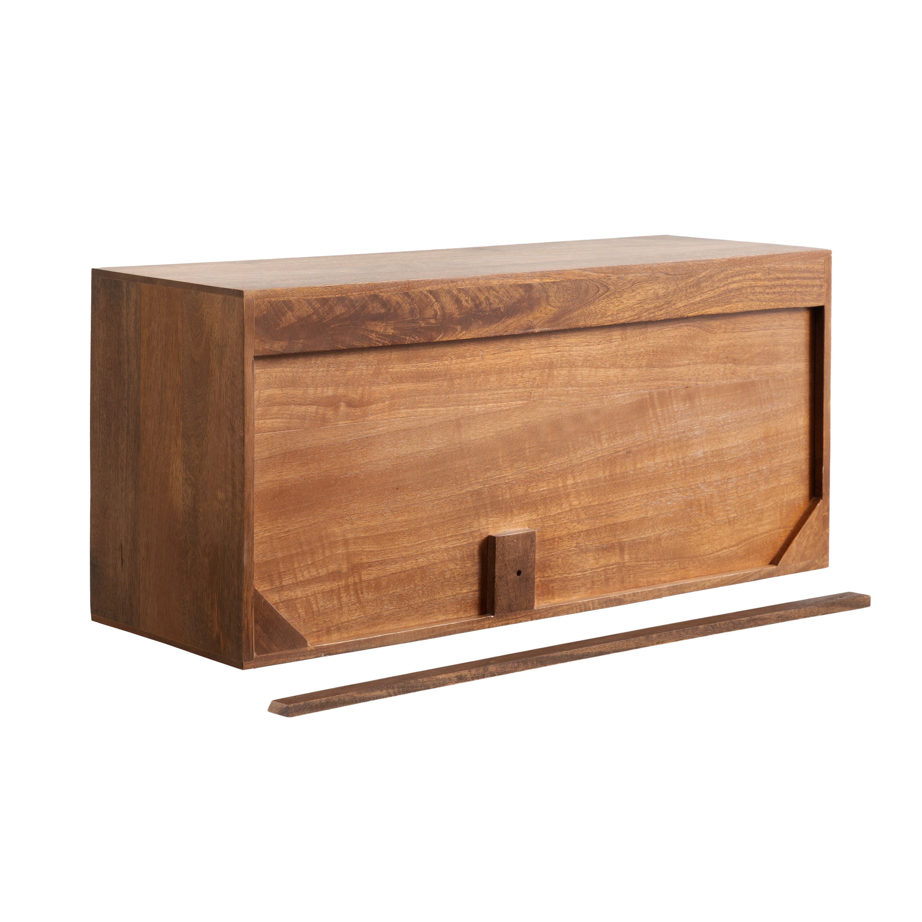 Ranier Two-Door Wall Cabinet
