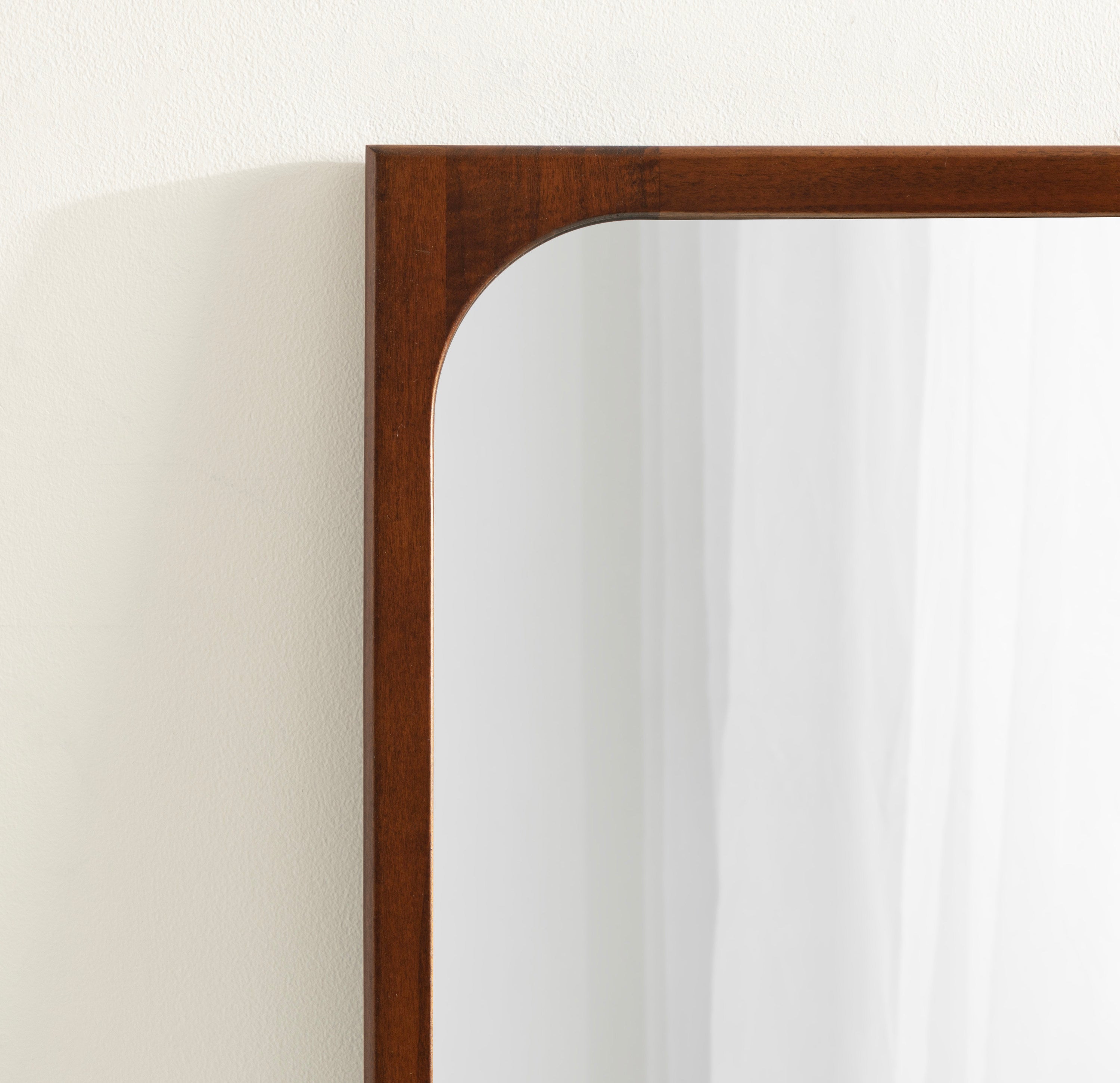 Kenai Framed Wall Mirror