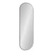 Full Length Mirror Gray 16x48 1