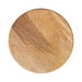 Drink Table Natural Black 10x10x30 5