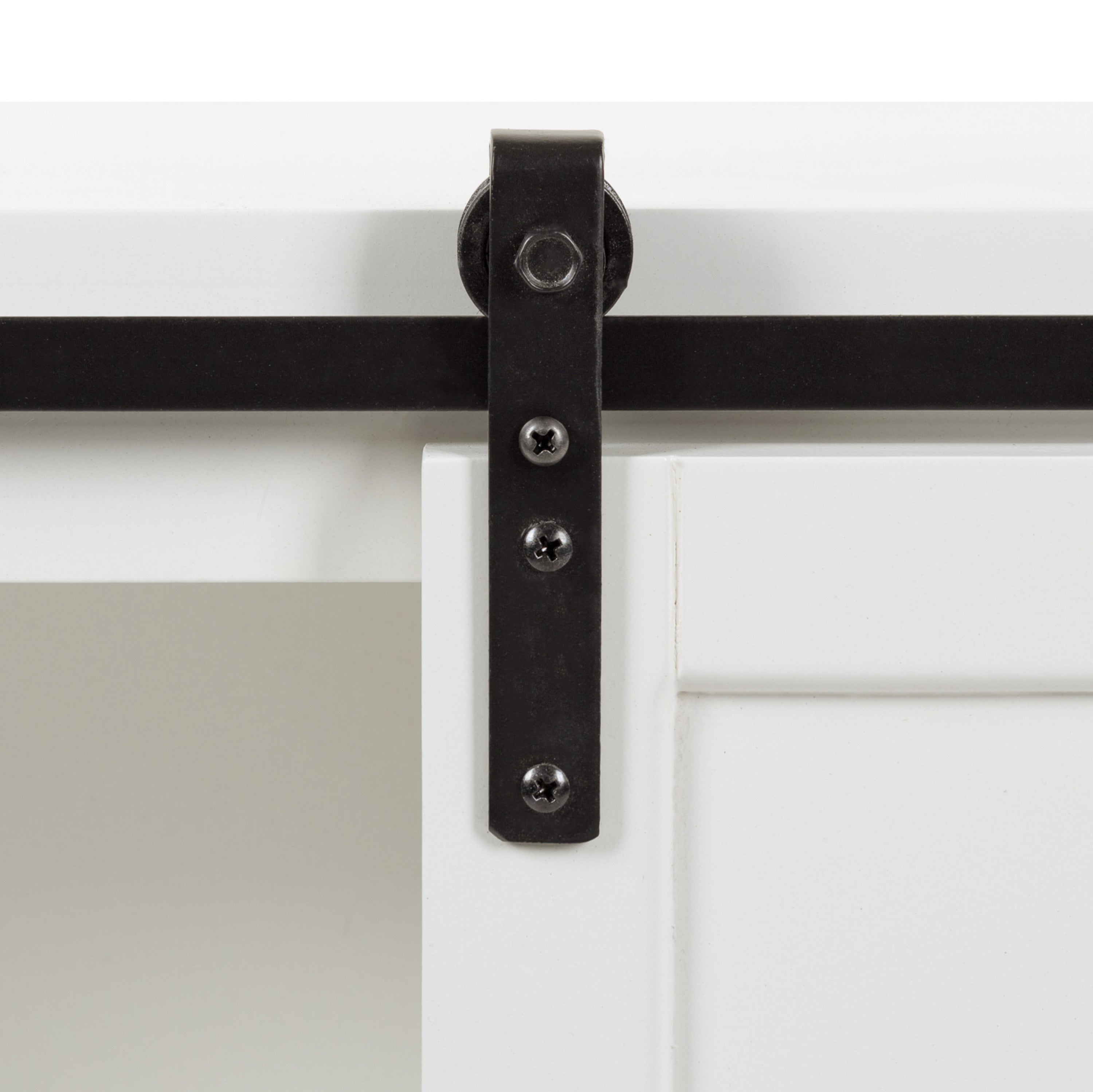 Cabinet 22x28 White 5