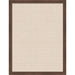 Magnetic Canvas 20x26 Florence Medium Brown 1