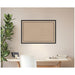 Pinboard Lucie Black 37x25 6