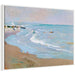 Framed Canvas Sylvie White 42x32 1