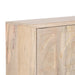 Cabinet Whitewash 22x7x28 3