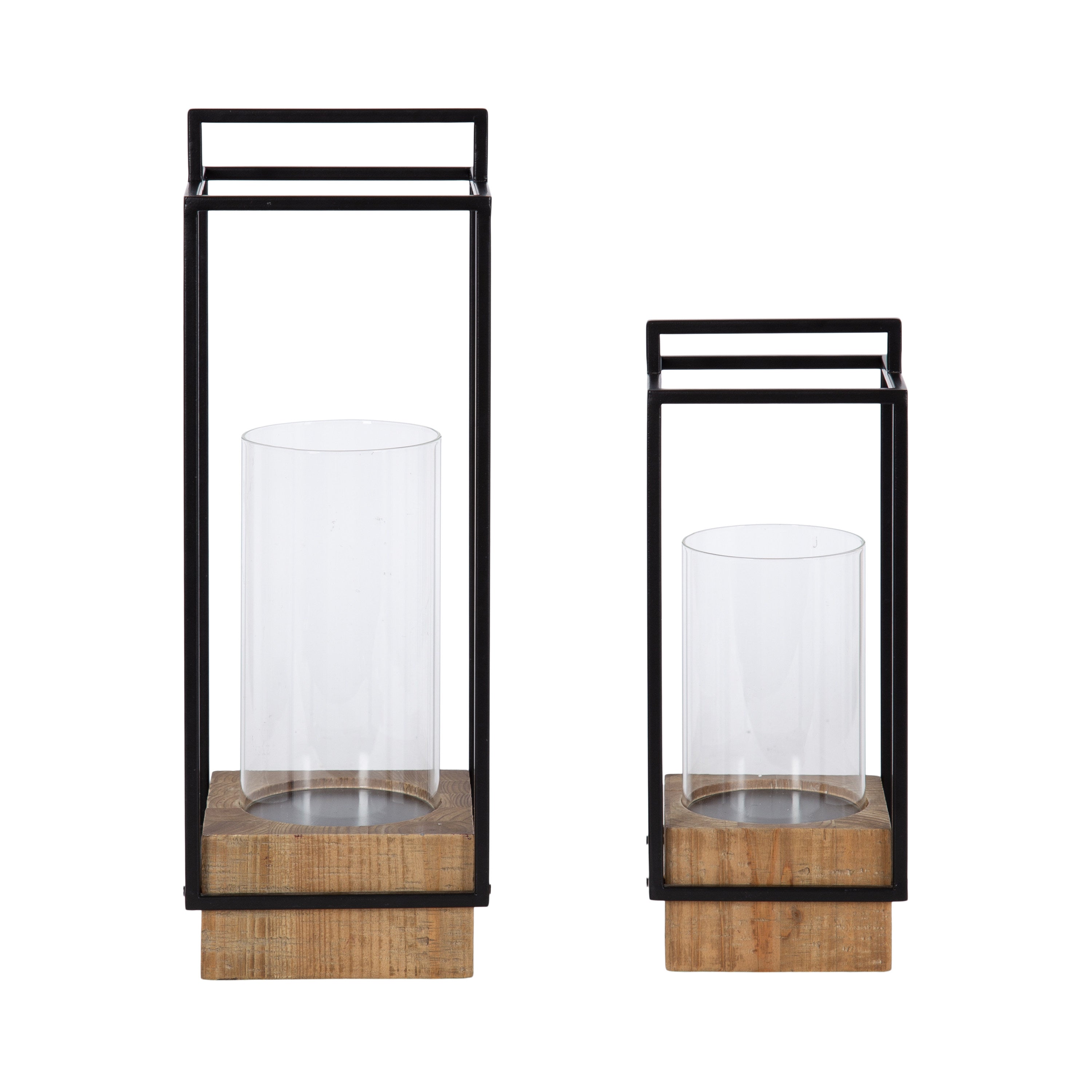 Brandt Candle Holder