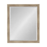 Beatrice Framed Wall Mirror